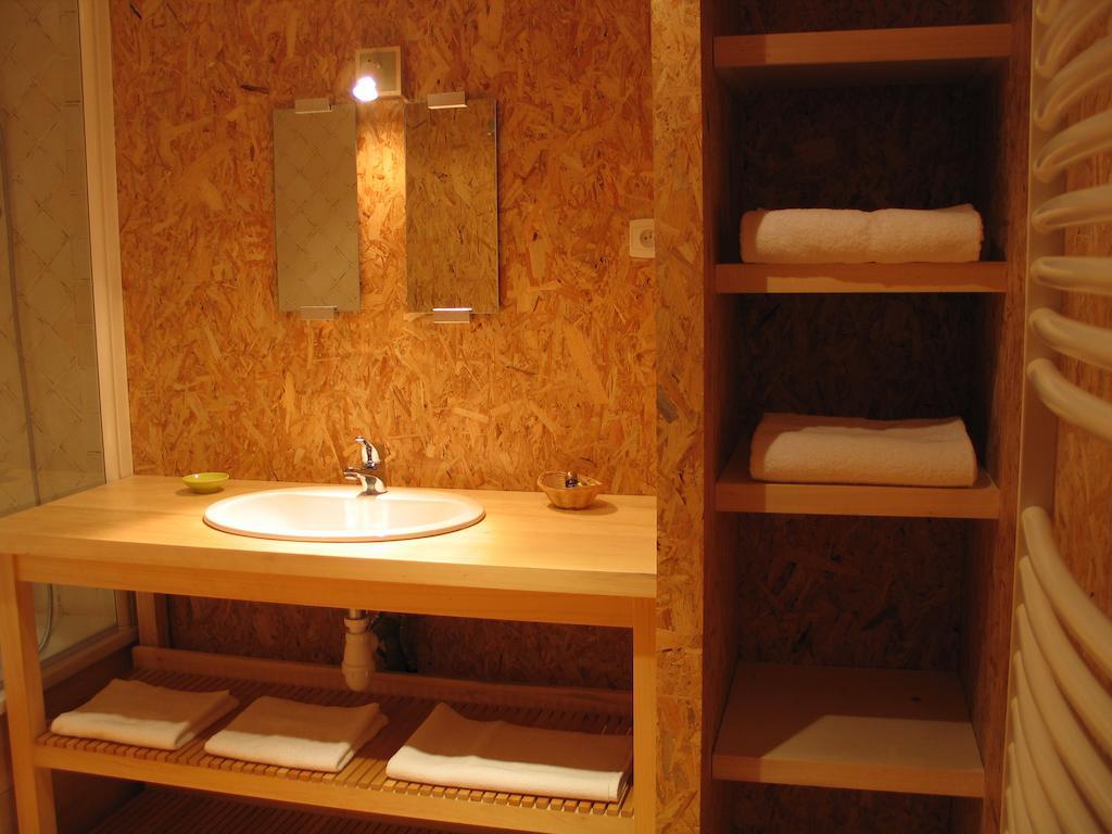 Maison Rouge Plan d'Aups 部屋 写真