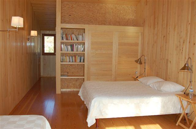 Maison Rouge Plan d'Aups 部屋 写真