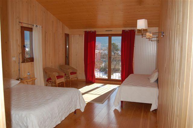 Maison Rouge Plan d'Aups 部屋 写真